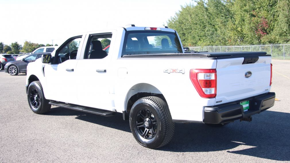 Ford F150 XL 2021 à vendre à Trois-Rivières - 4