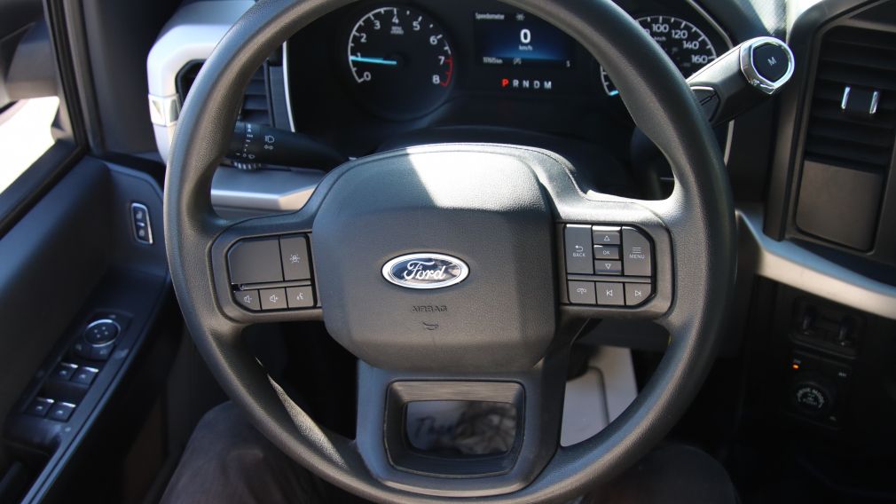 Ford F150 XL 2021 à vendre à Trois-Rivières - 11