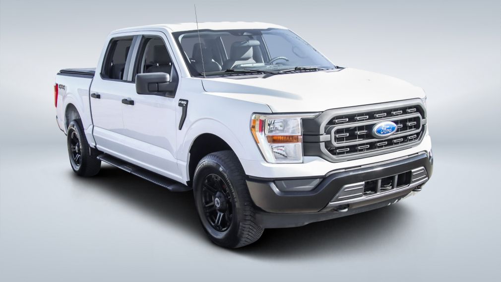 Ford F150 XL