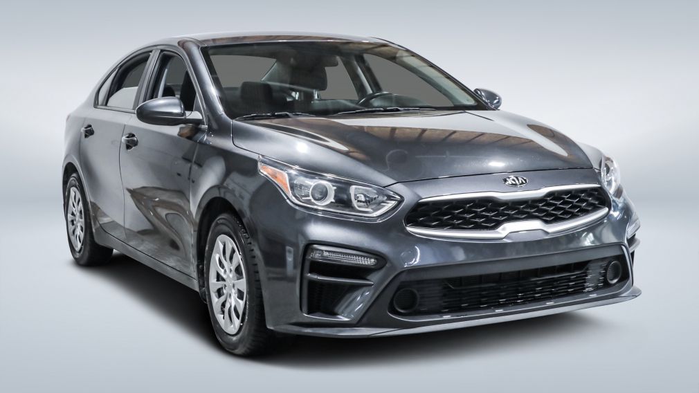 Kia Forte LX