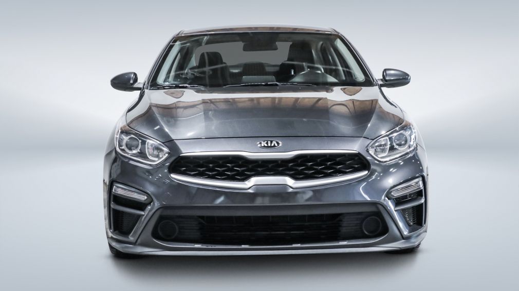 Kia Forte LX 2020 d&rsquo;occasion à vendre - 2