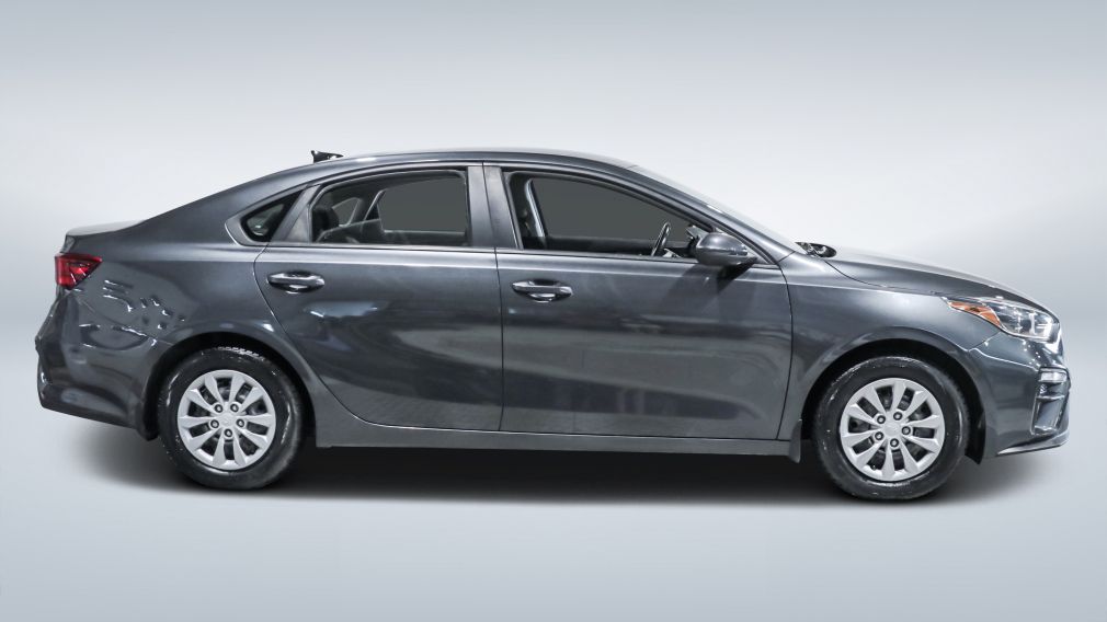Kia Forte LX 2020 d&rsquo;occasion à vendre - 8