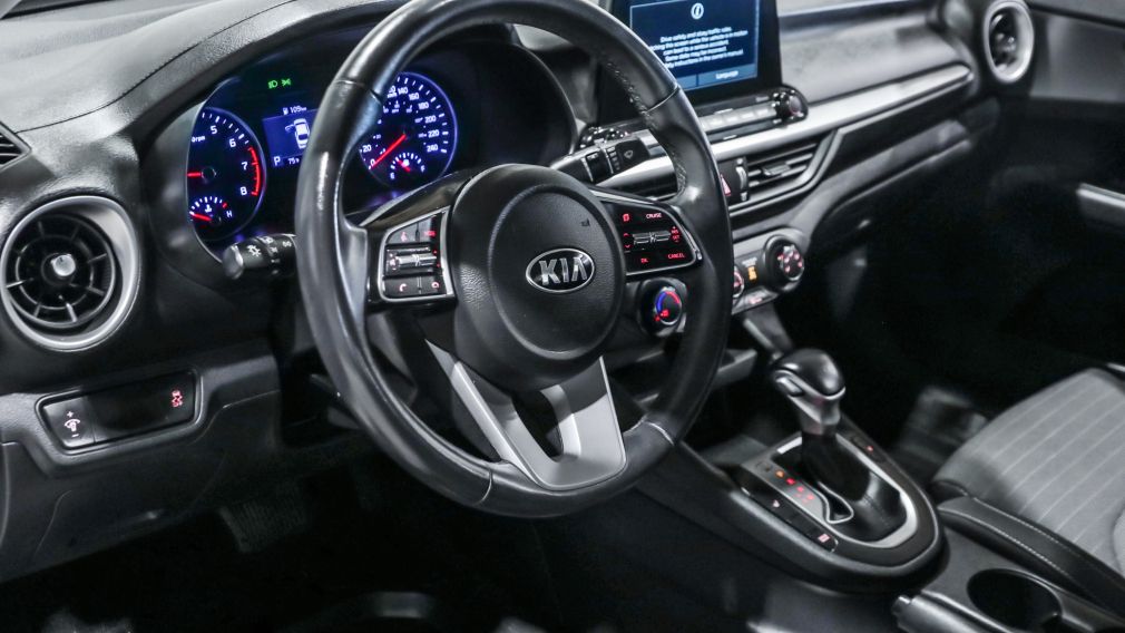 Kia Forte LX 2020 d&rsquo;occasion à vendre - 9