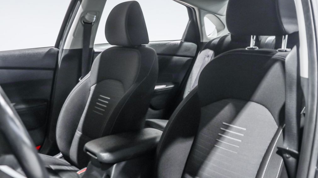 Kia Forte LX 2020 d&rsquo;occasion à vendre - 11
