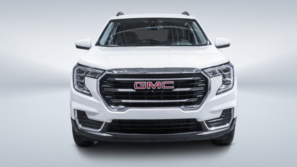 GMC Terrain SLE 2022 d&rsquo;occasion à vendre - 2