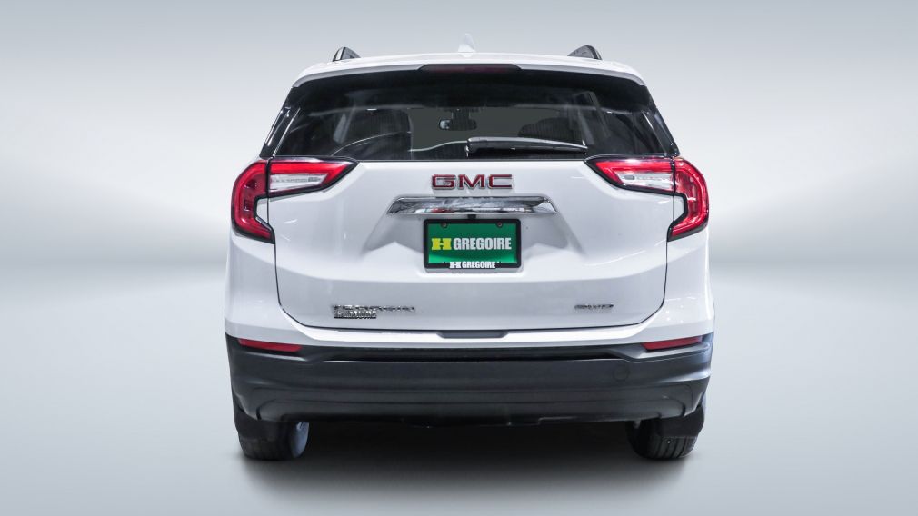 GMC Terrain SLE 2022 d&rsquo;occasion à vendre - 5