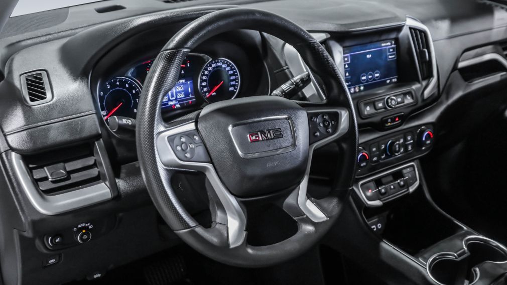 GMC Terrain SLE 2022 d&rsquo;occasion à vendre - 8