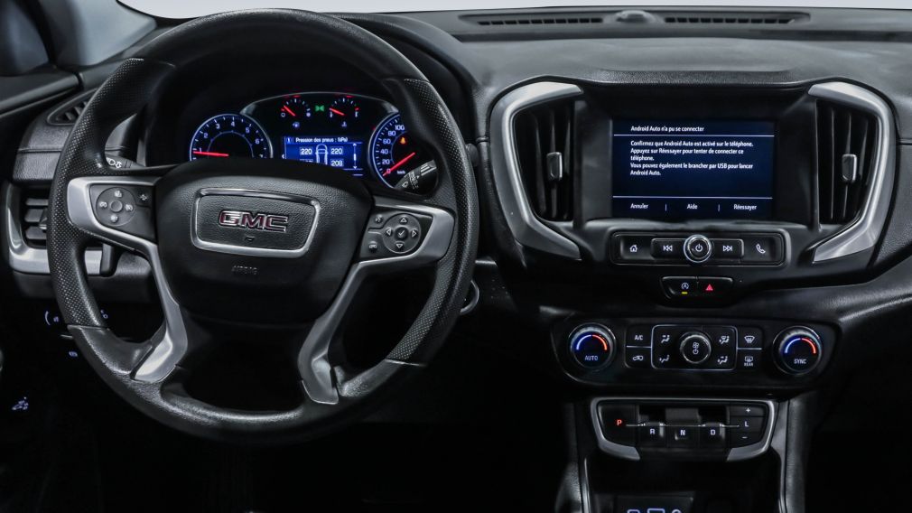 GMC Terrain SLE 2022 d&rsquo;occasion à vendre - 12