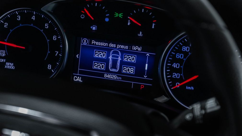 GMC Terrain SLE 2022 d&rsquo;occasion à vendre - 14