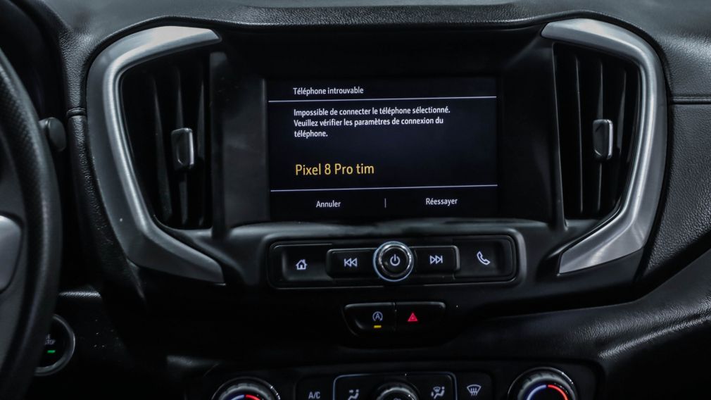 GMC Terrain SLE 2022 d&rsquo;occasion à vendre - 15