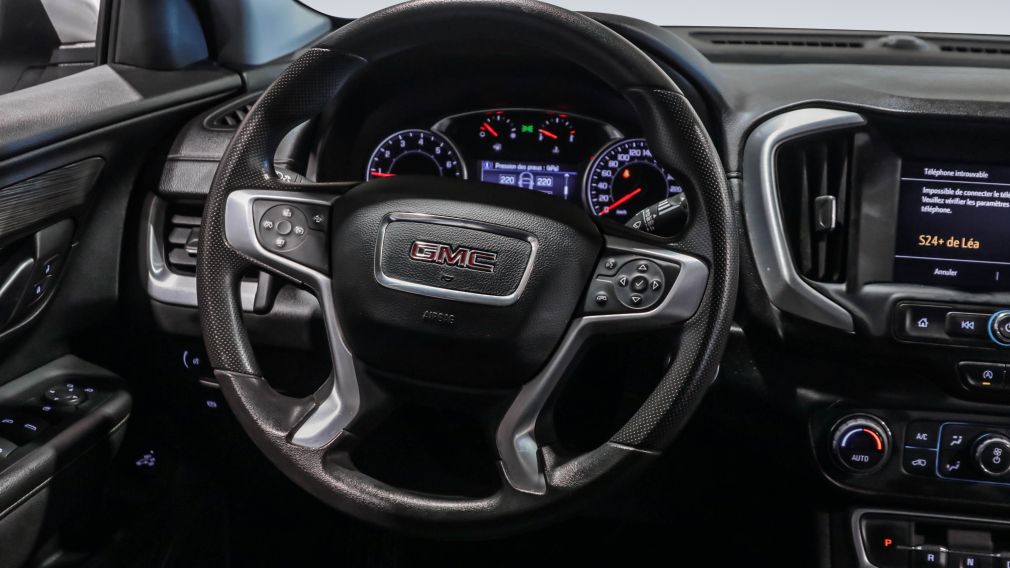 GMC Terrain SLE 2022 d&rsquo;occasion à vendre - 13