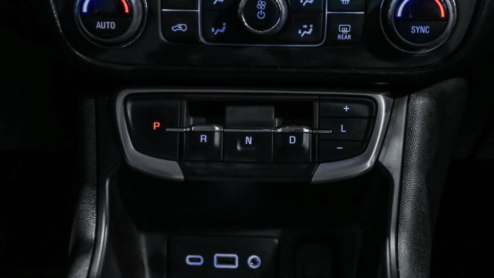 GMC Terrain SLE 2022 d&rsquo;occasion à vendre - 16
