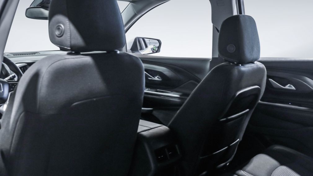 GMC Terrain SLE 2022 d&rsquo;occasion à vendre - 17
