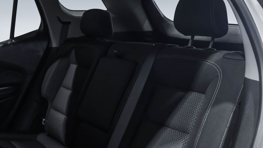 GMC Terrain SLE 2022 d&rsquo;occasion à vendre - 18