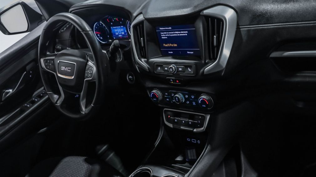 GMC Terrain SLE 2022 d&rsquo;occasion à vendre - 20
