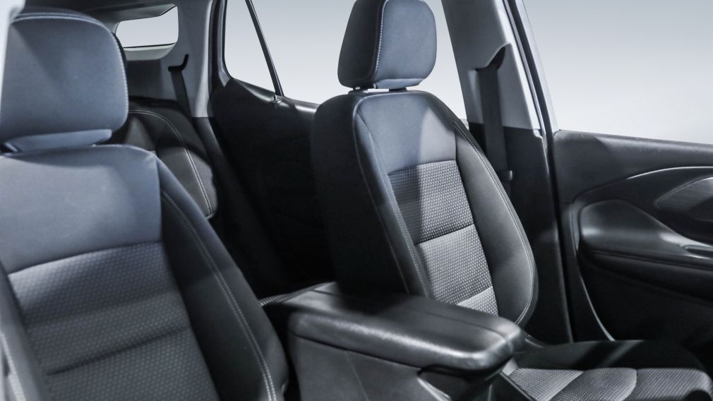 GMC Terrain SLE 2022 d&rsquo;occasion à vendre - 21