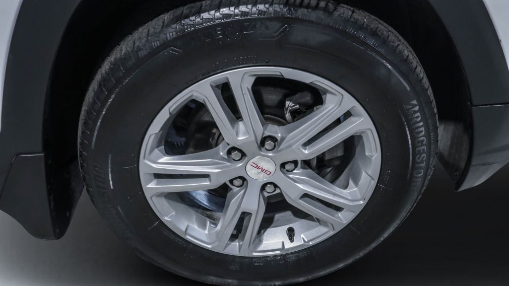 GMC Terrain SLE 2022 d&rsquo;occasion à vendre - 22