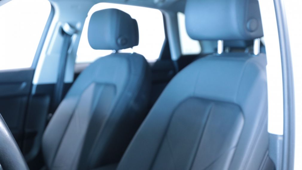 Audi Q3 Komfort 2020 d&rsquo;occasion à vendre - 11