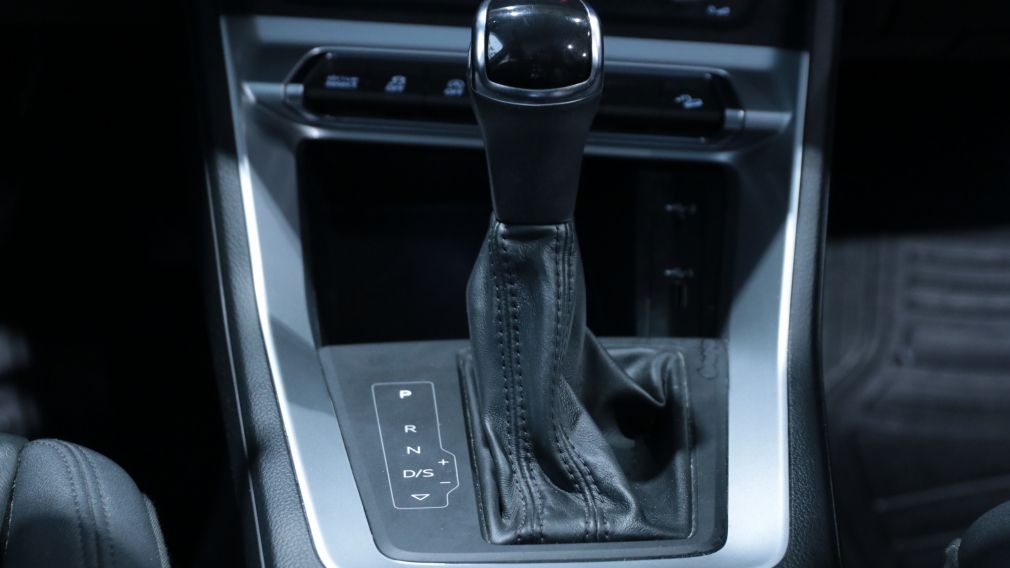Audi Q3 Komfort 2020 d&rsquo;occasion à vendre - 17