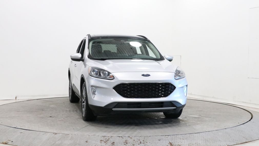 Ford Escape SEL