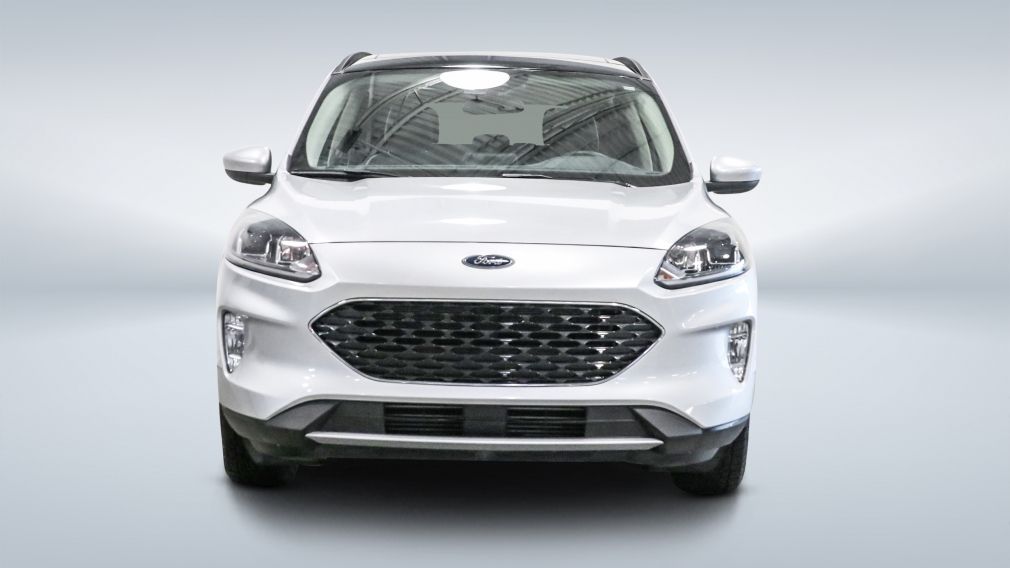 Ford Escape SEL 2020 d&rsquo;occasion à vendre - 2