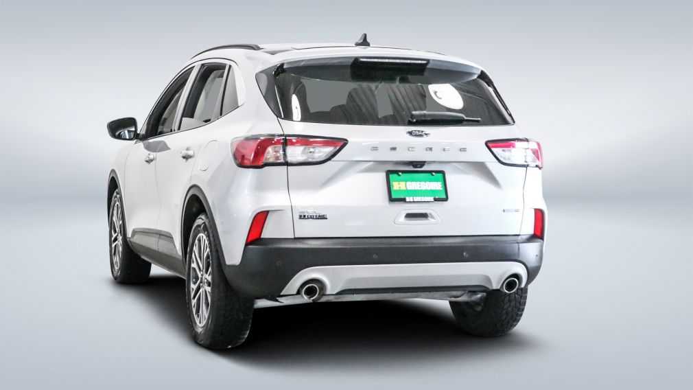 Ford Escape SEL 2020 d&rsquo;occasion à vendre - 5