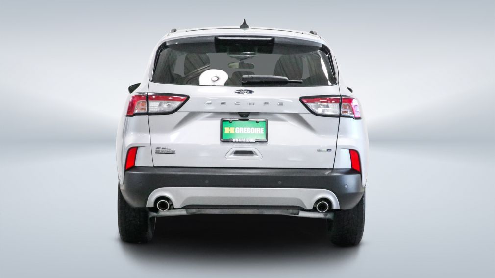 Ford Escape SEL 2020 d&rsquo;occasion à vendre - 6