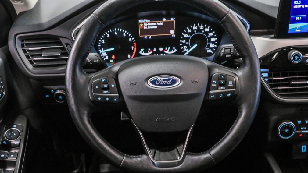 Ford Escape SEL 2020 d&rsquo;occasion à vendre - 15