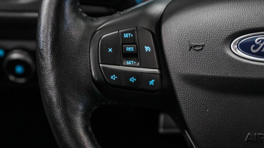 Ford Escape SEL 2020 d&rsquo;occasion à vendre - 16