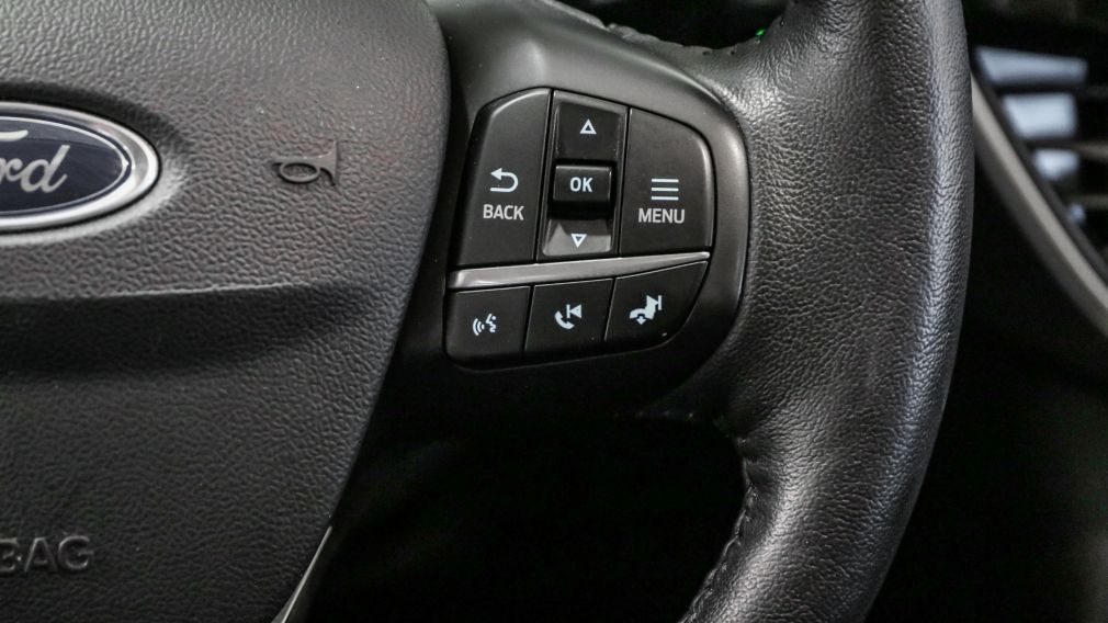 Ford Escape SEL 2020 d&rsquo;occasion à vendre - 17