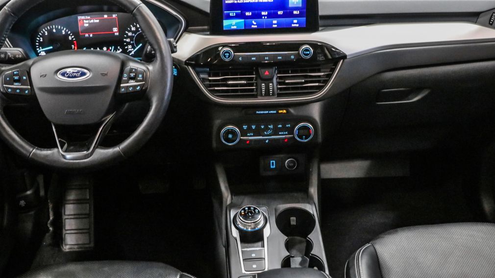 Ford Escape SEL 2020 d&rsquo;occasion à vendre - 18