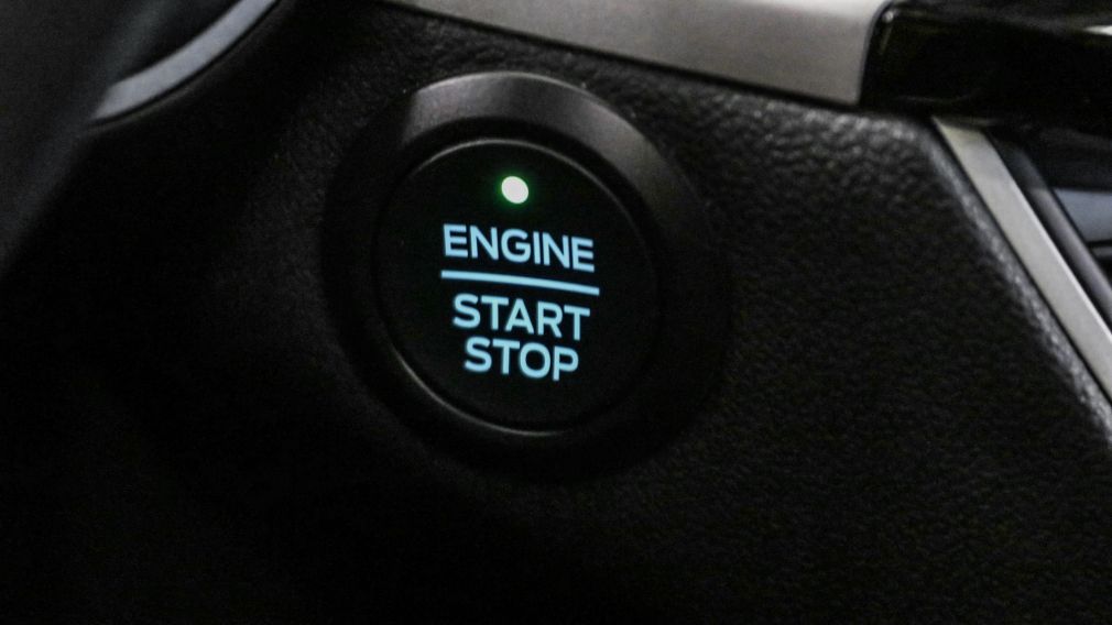 Ford Escape SEL 2020 d&rsquo;occasion à vendre - 20