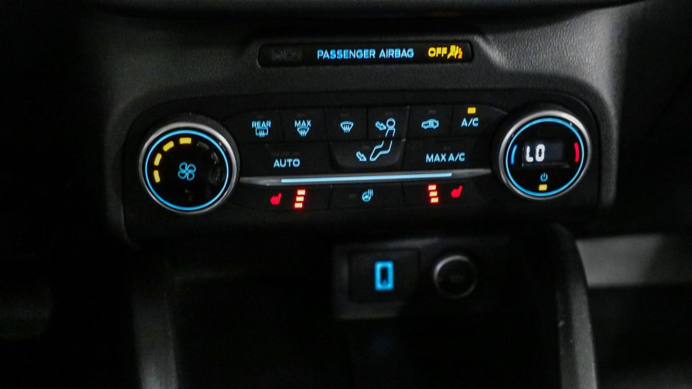 Ford Escape SEL 2020 d&rsquo;occasion à vendre - 24