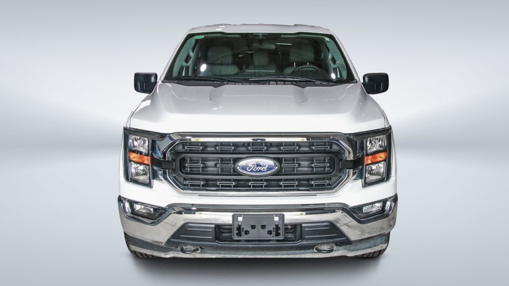 Ford F150 XLT 2023 d&rsquo;occasion à vendre - 2