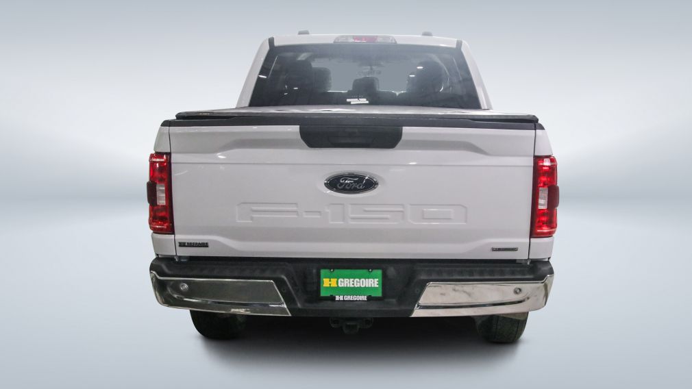 Ford F150 XLT 2023 d&rsquo;occasion à vendre - 5