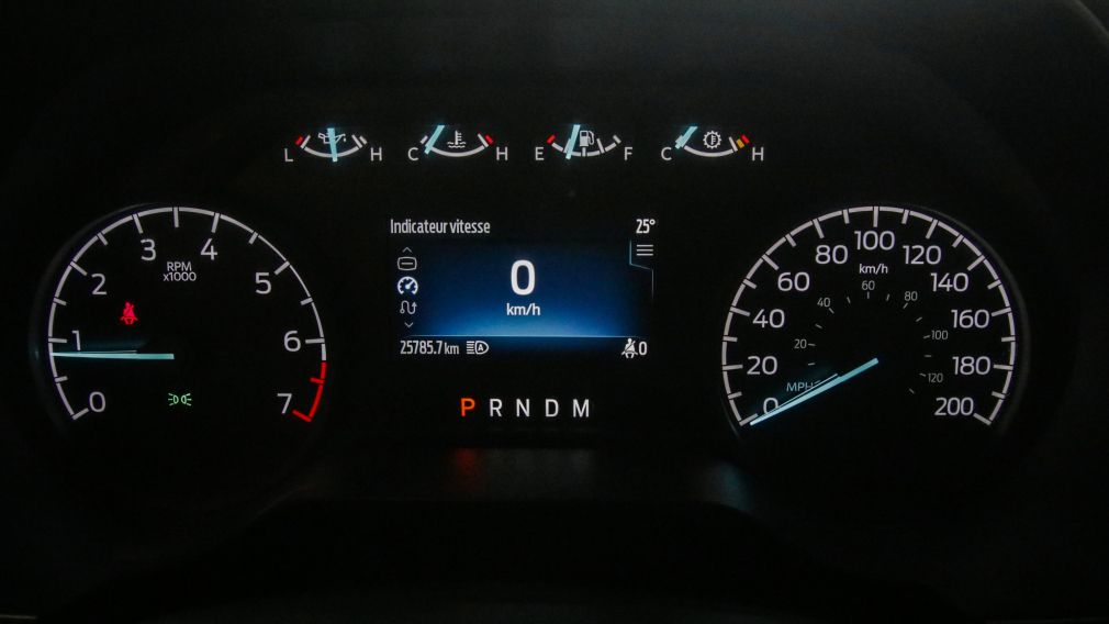 Ford F150 XLT 2023 d&rsquo;occasion à vendre - 8