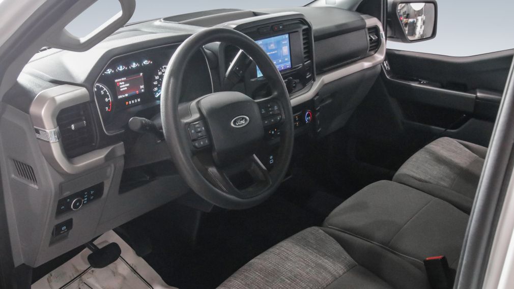 Ford F150 XLT 2023 d&rsquo;occasion à vendre - 15