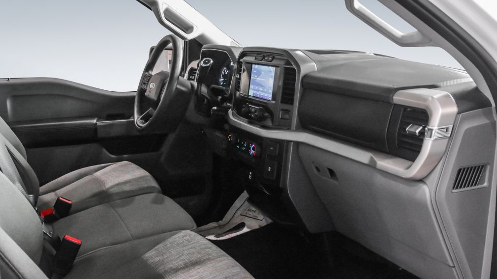 Ford F150 XLT 2023 d&rsquo;occasion à vendre - 23