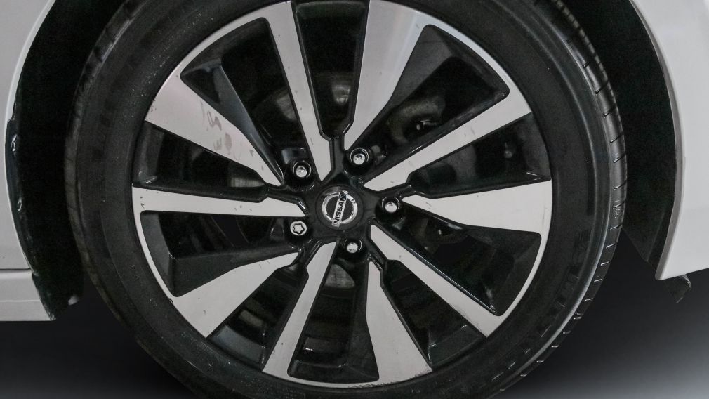 Nissan Sentra SV 2023 d&rsquo;occasion à vendre - 7