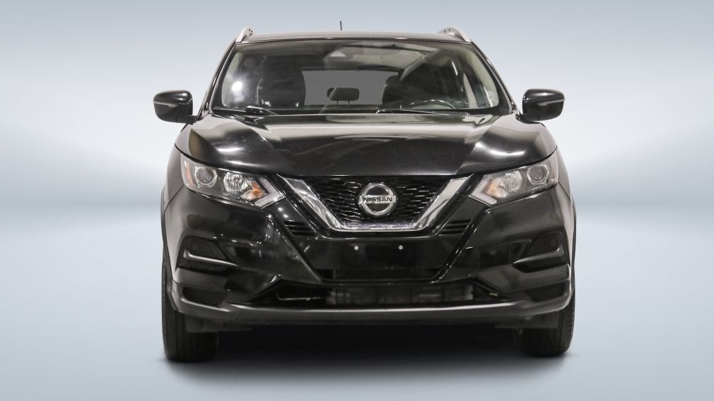 Nissan Qashqai SV 2020 d&rsquo;occasion à vendre - 2