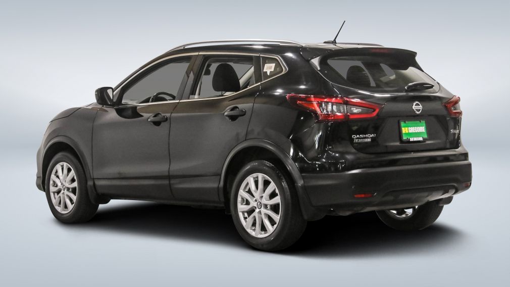 Nissan Qashqai SV 2020 d&rsquo;occasion à vendre - 5