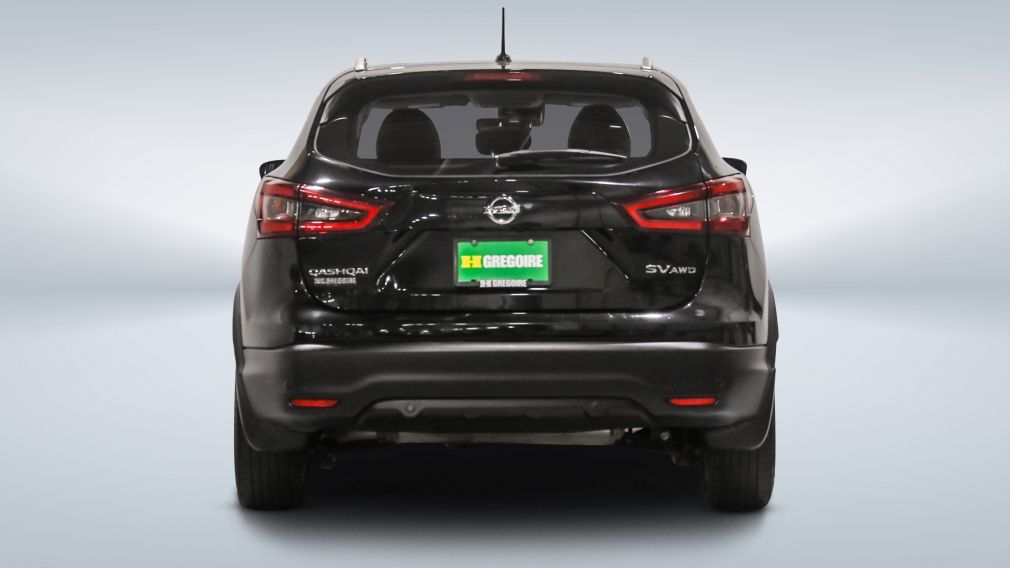 Nissan Qashqai SV 2020 d&rsquo;occasion à vendre - 6