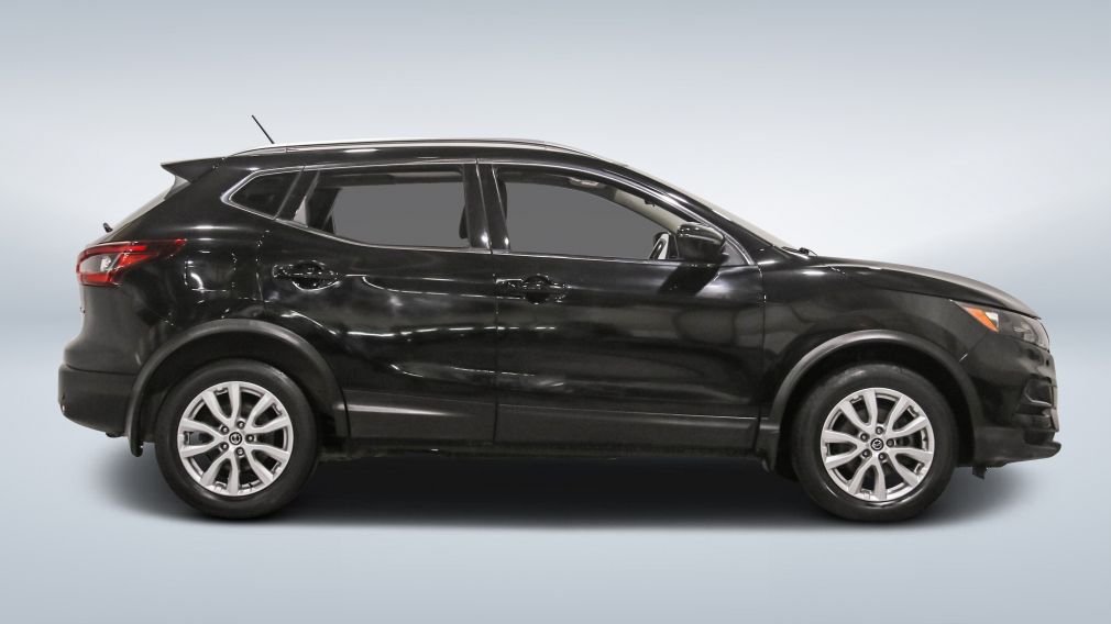 Nissan Qashqai SV 2020 d&rsquo;occasion à vendre - 8