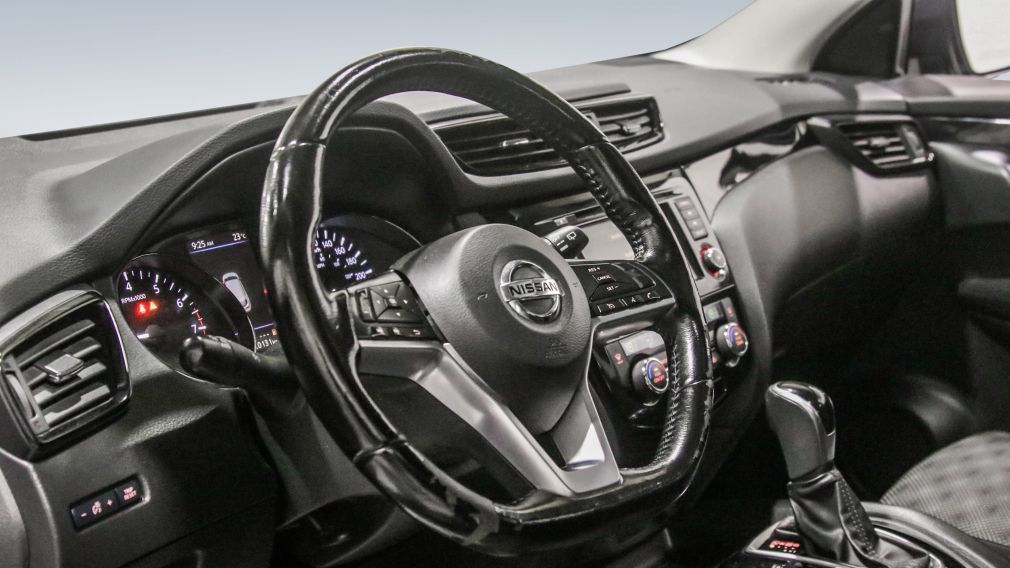 Nissan Qashqai SV 2020 d&rsquo;occasion à vendre - 9