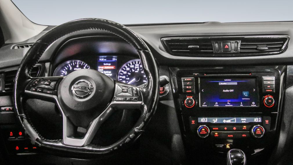 Nissan Qashqai SV 2020 d&rsquo;occasion à vendre - 13