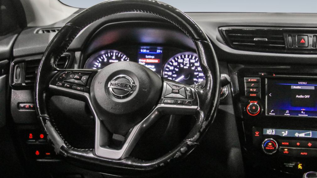 Nissan Qashqai SV 2020 d&rsquo;occasion à vendre - 14