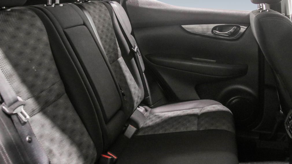 Nissan Qashqai SV 2020 d&rsquo;occasion à vendre - 24