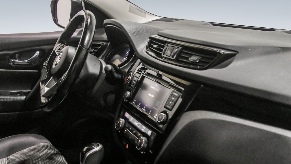 Nissan Qashqai SV 2020 d&rsquo;occasion à vendre - 27