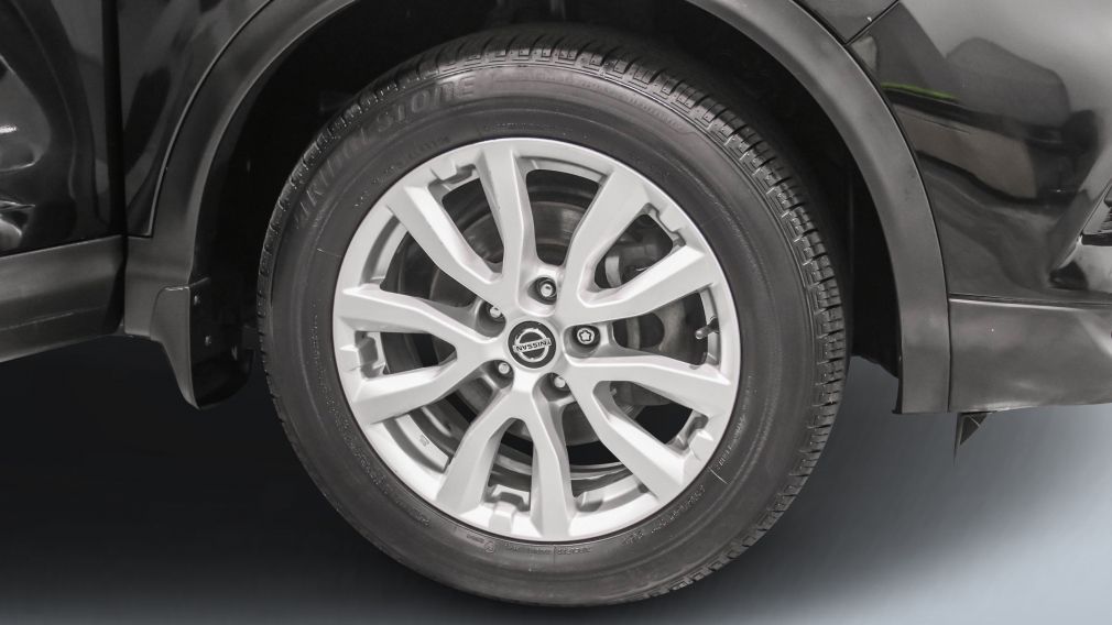 Nissan Qashqai SV 2020 d&rsquo;occasion à vendre - 28