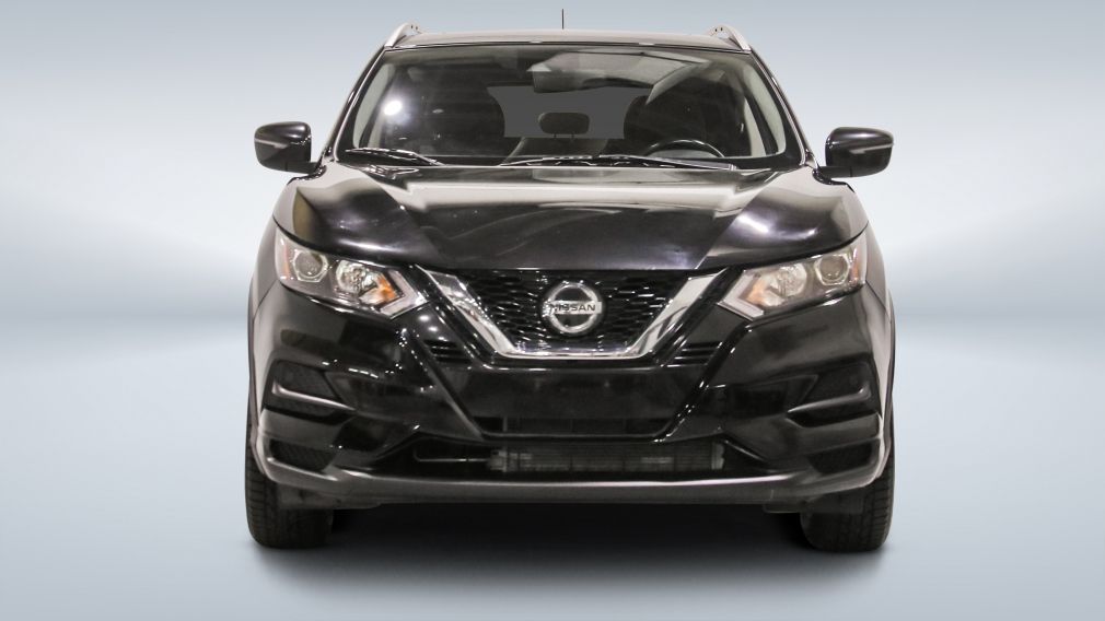 Nissan Qashqai SV 2022 d&rsquo;occasion à vendre - 2